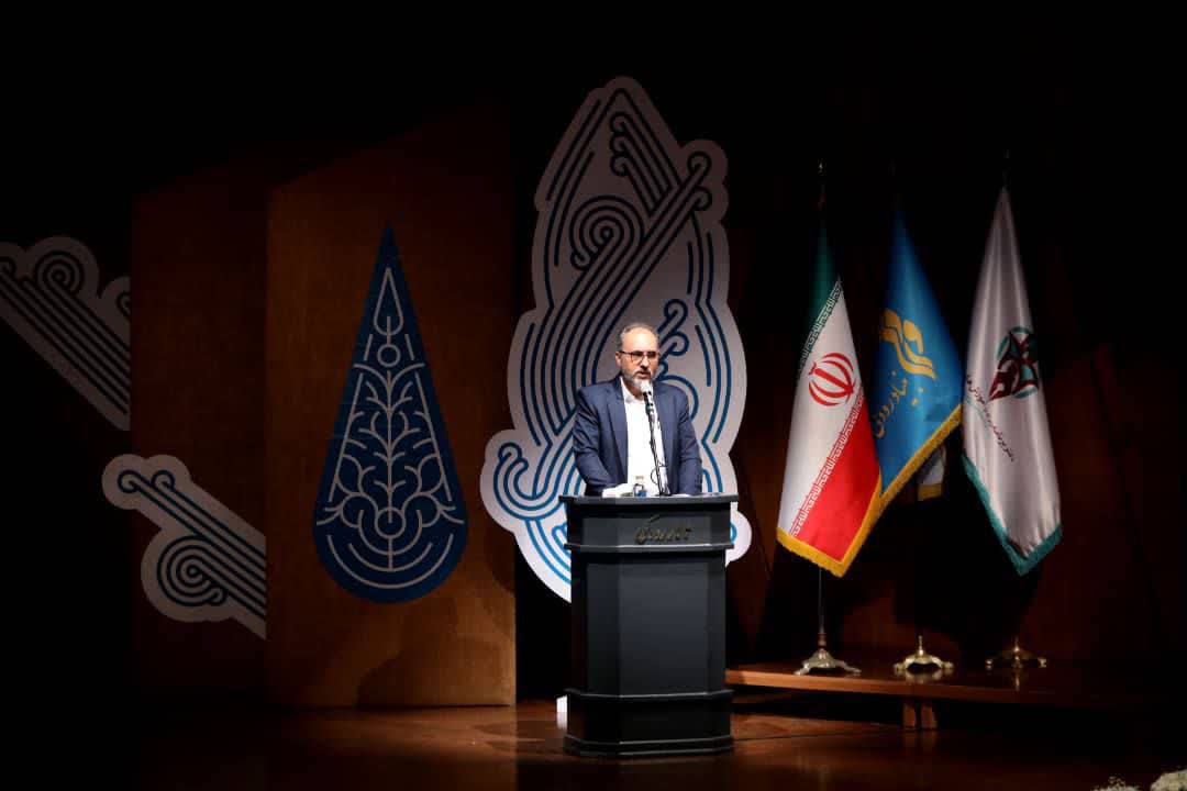 برگزیدگان دومین جایزه ملی «سرو ایرانی» شناخته شدند